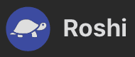 Roshi