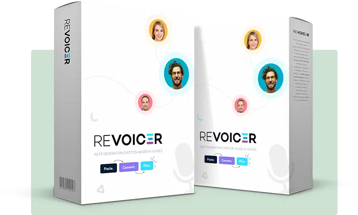 Revoicer