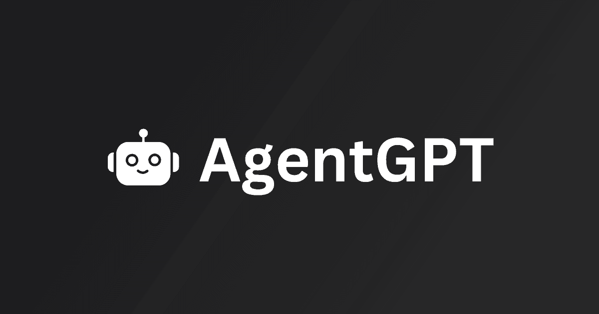 AgentGPT