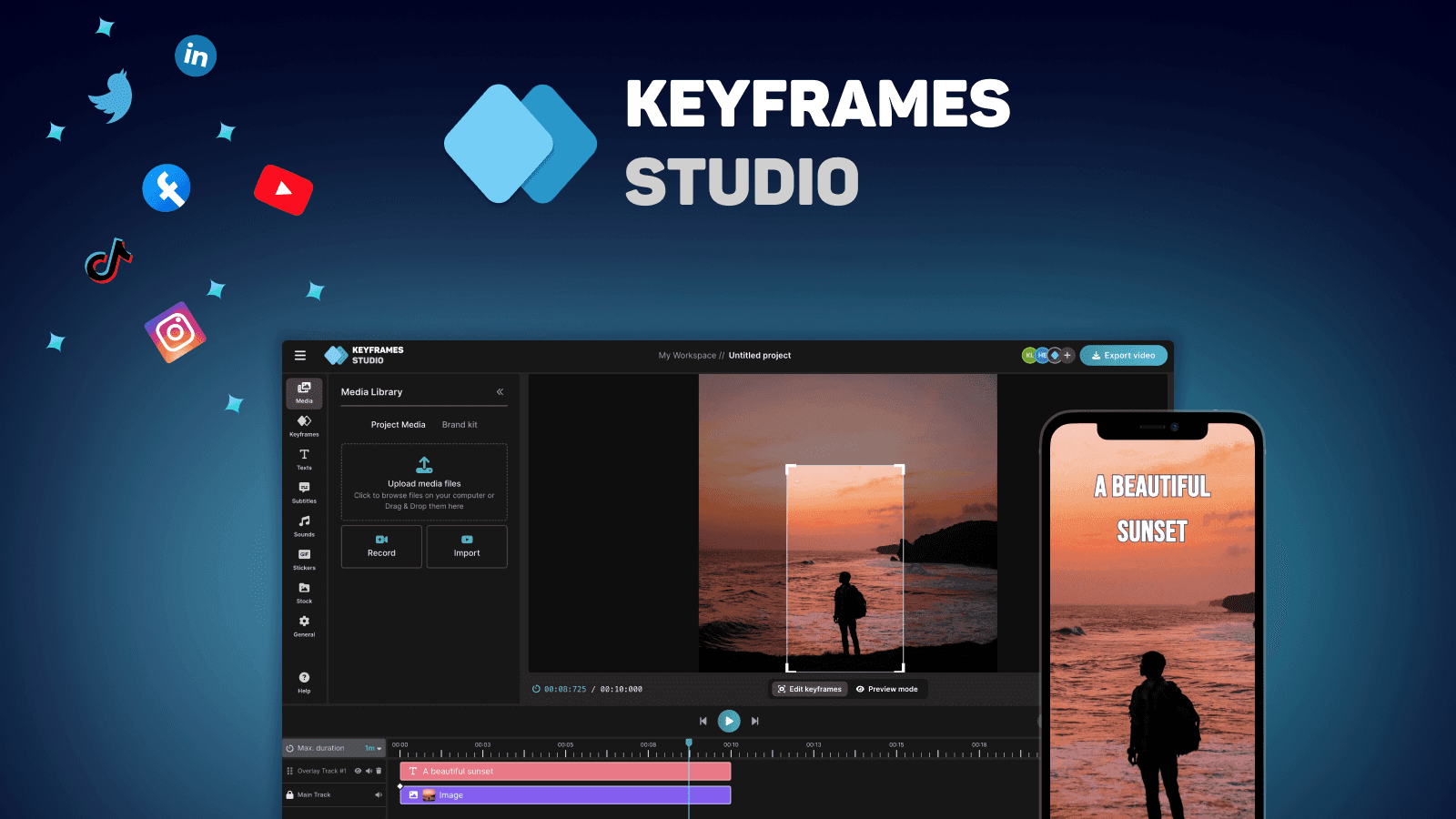 keyframes.studio