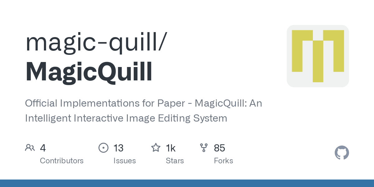 MagicQuill