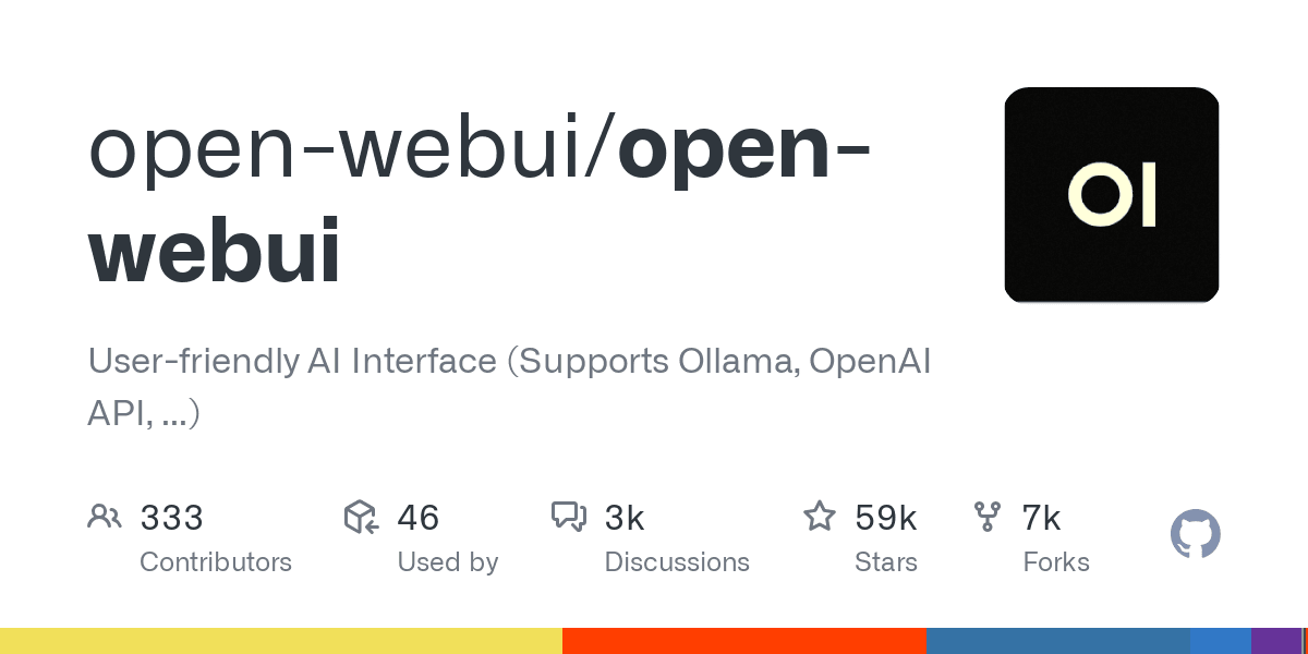 Open WebUI