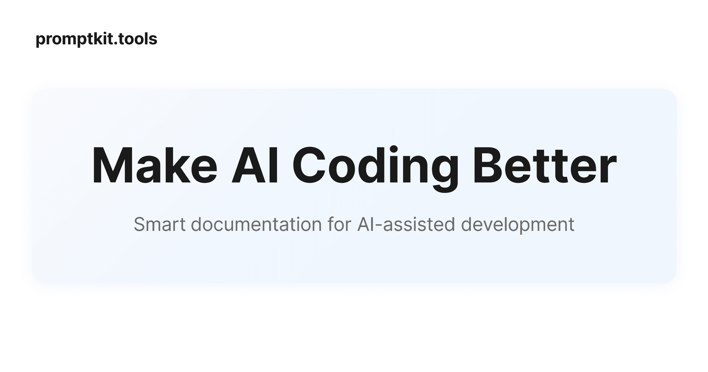 PromptKit