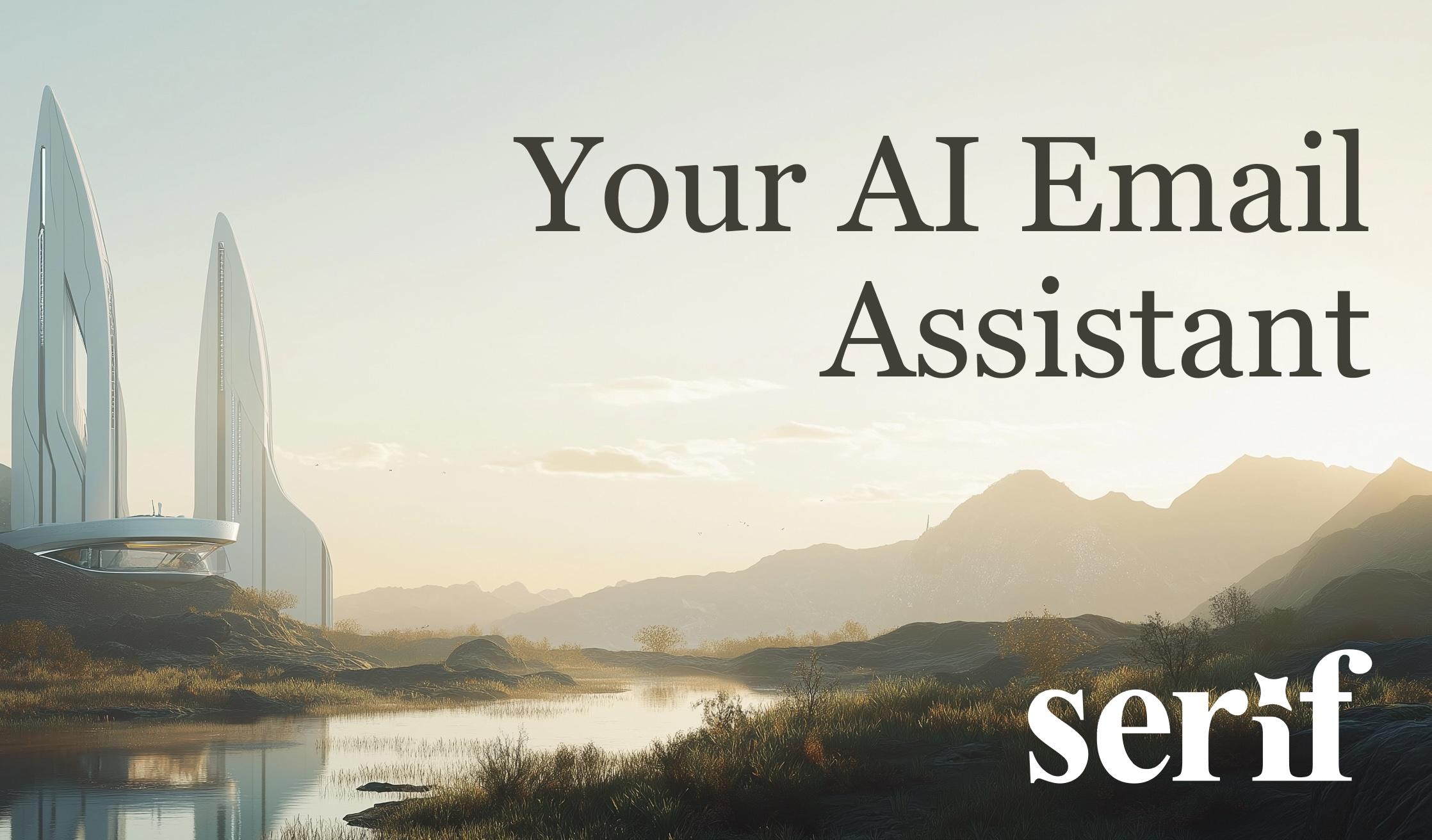 Serif.ai