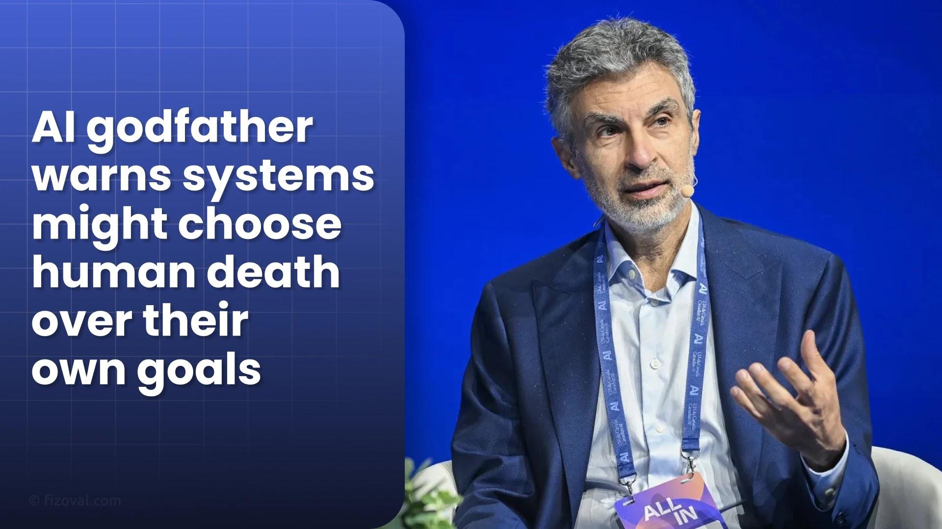 LawZero Launch - Yoshua Bengio’s New Nonprofit for AI Safety