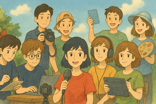 8 Best Content Creator Tools in 2025 (Made Simple)