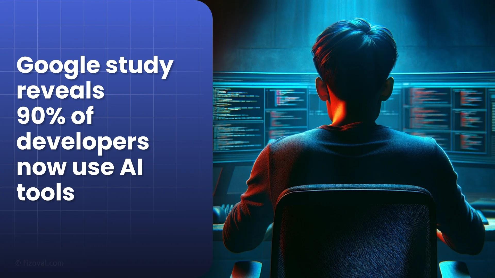 Google Cloud’s 2025 DORA Report Shows How AI Is Changing Software Development