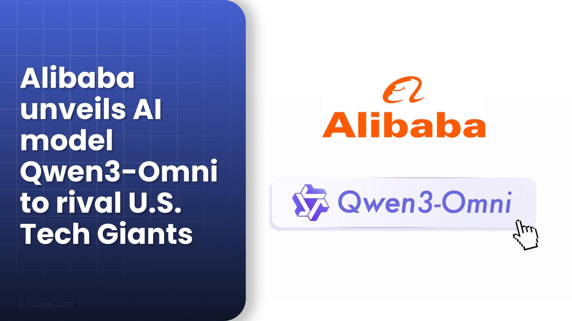 Alibaba’s Bold AI Push in 2025: Qwen3, Wan2.2, and the Trillion-Parameter Race
