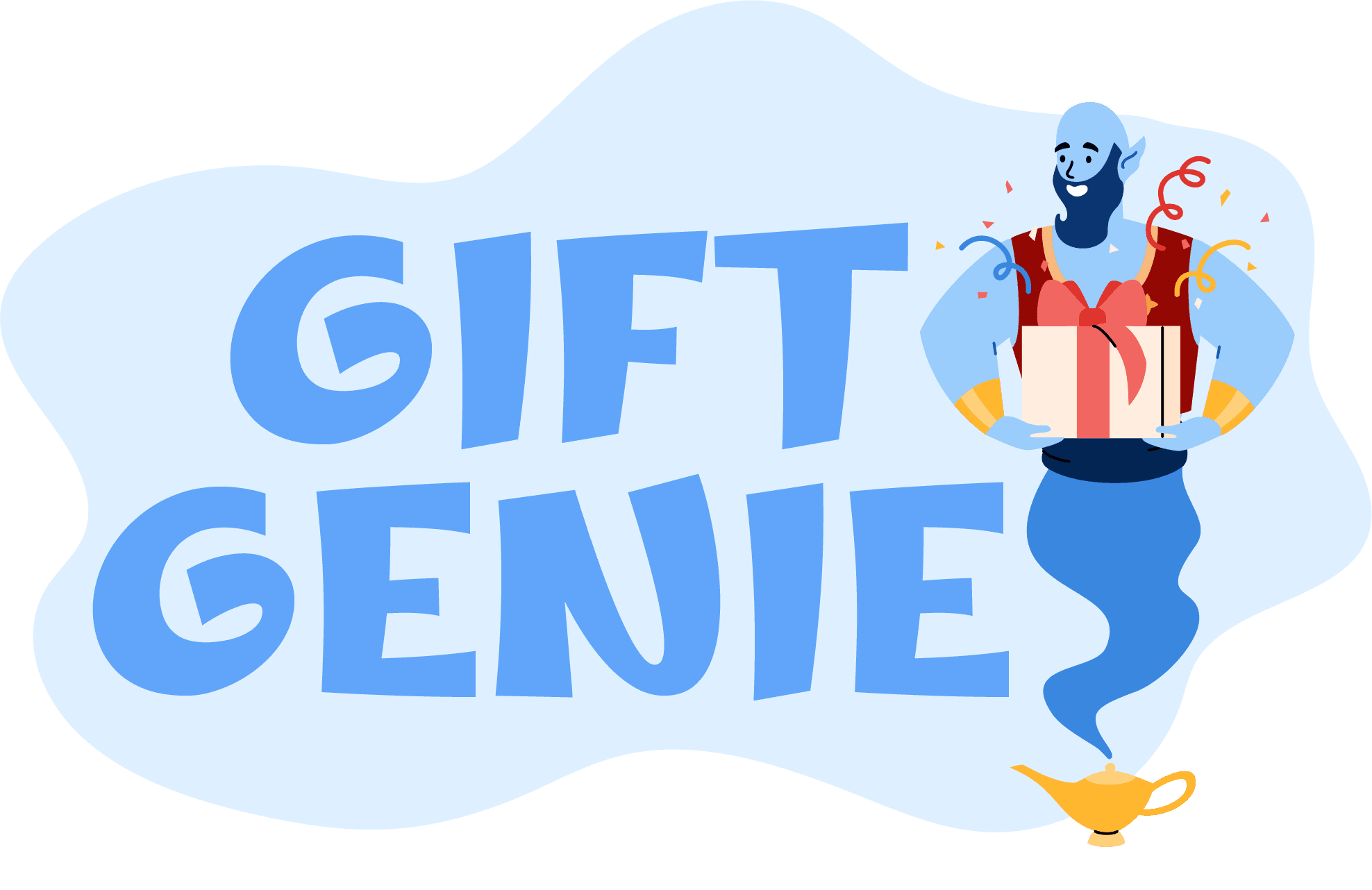 Gift Genie AI