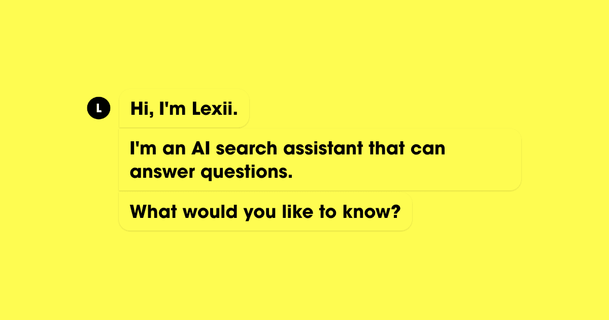 Lexii.ai
