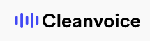 Cleanvoice AI