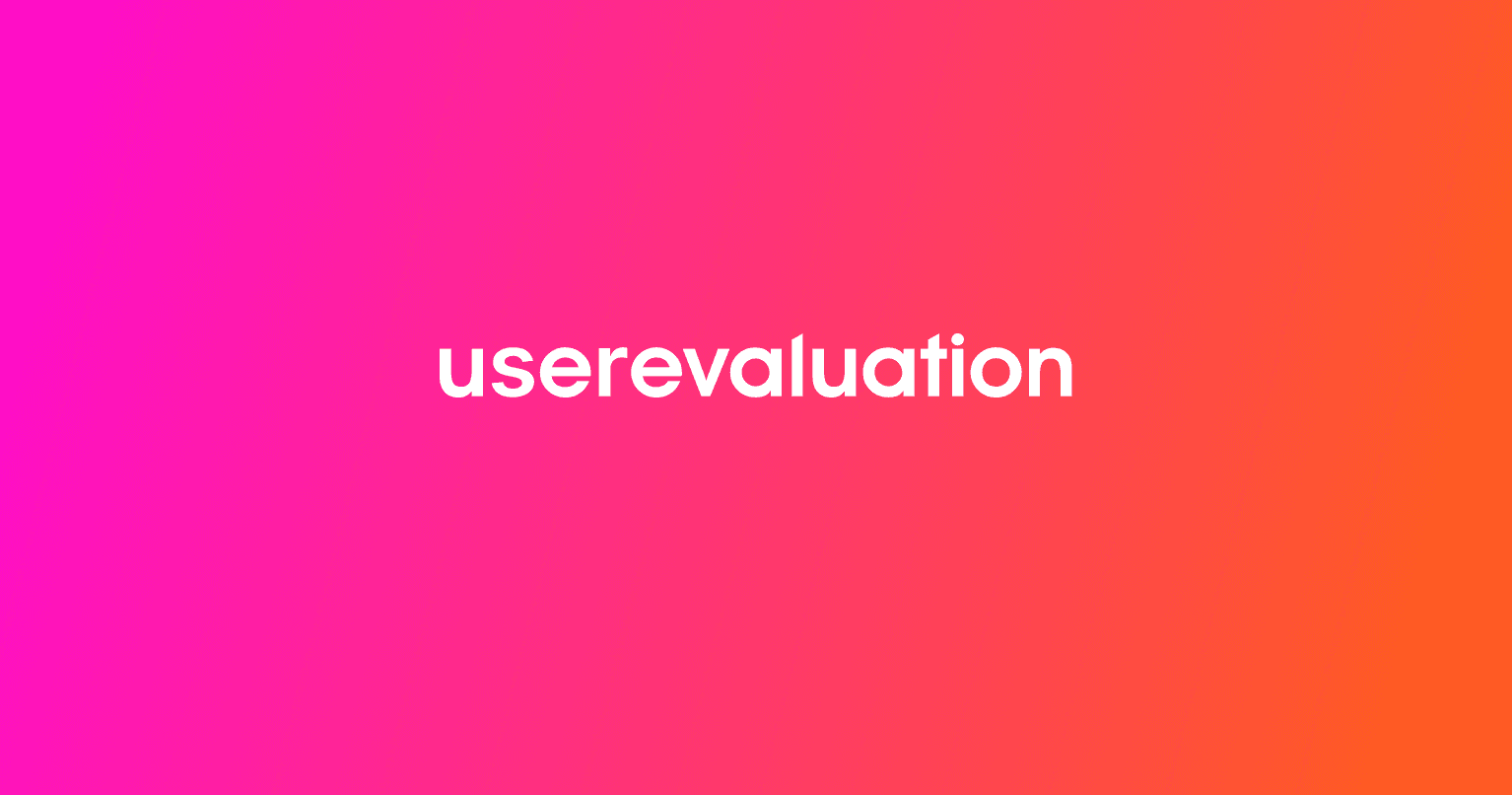 User Evaluation