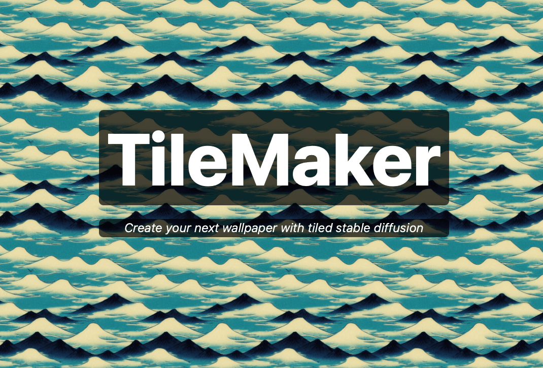 TileMaker