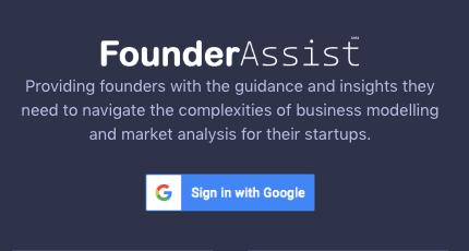 FounderAssist