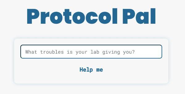 Protocol Pal