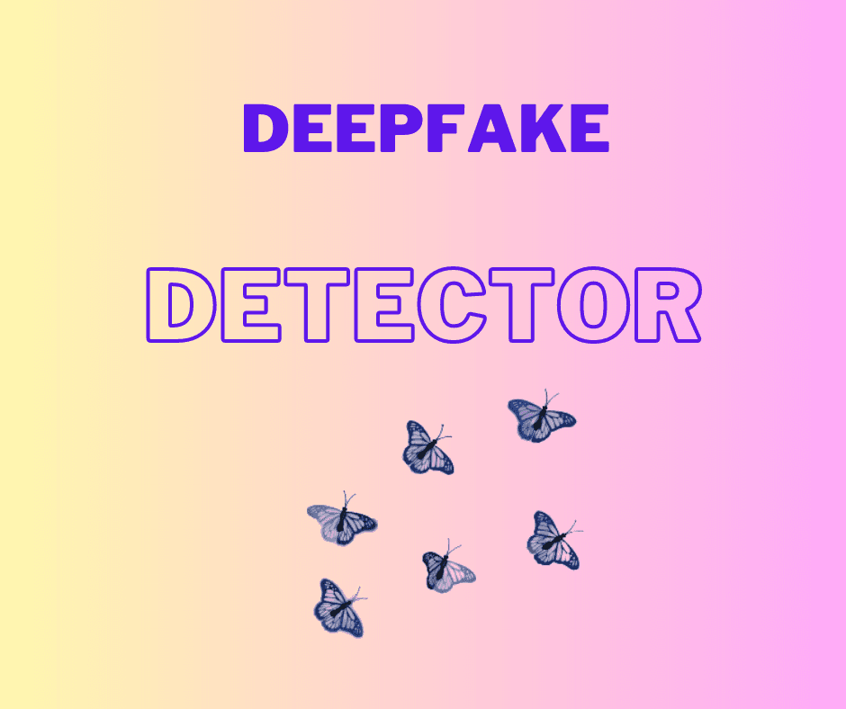 Deepfake Detector