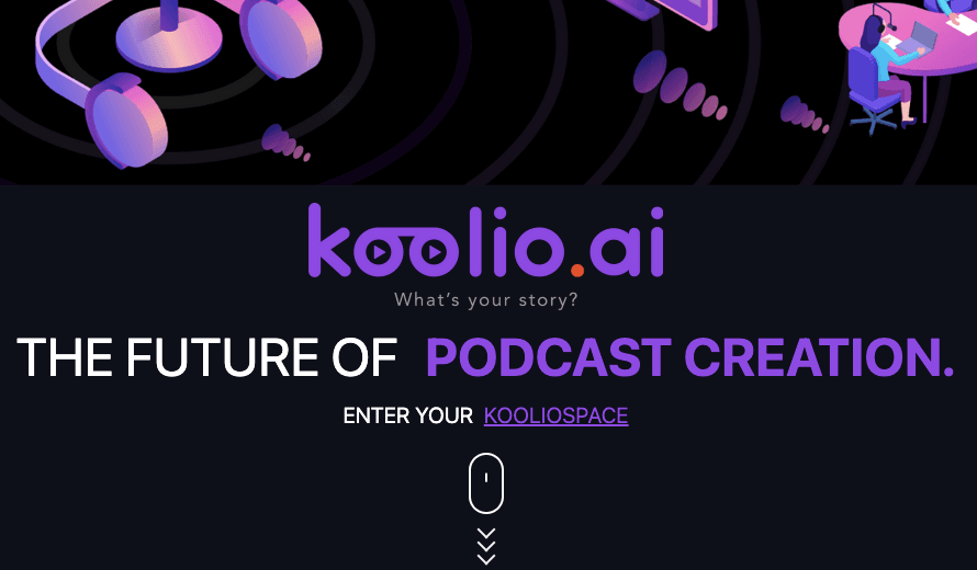 Koolio.ai