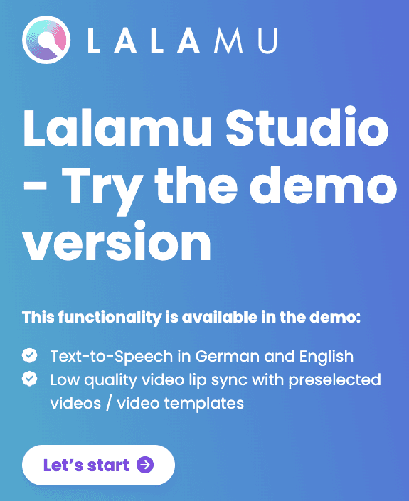 Lalamu Studio