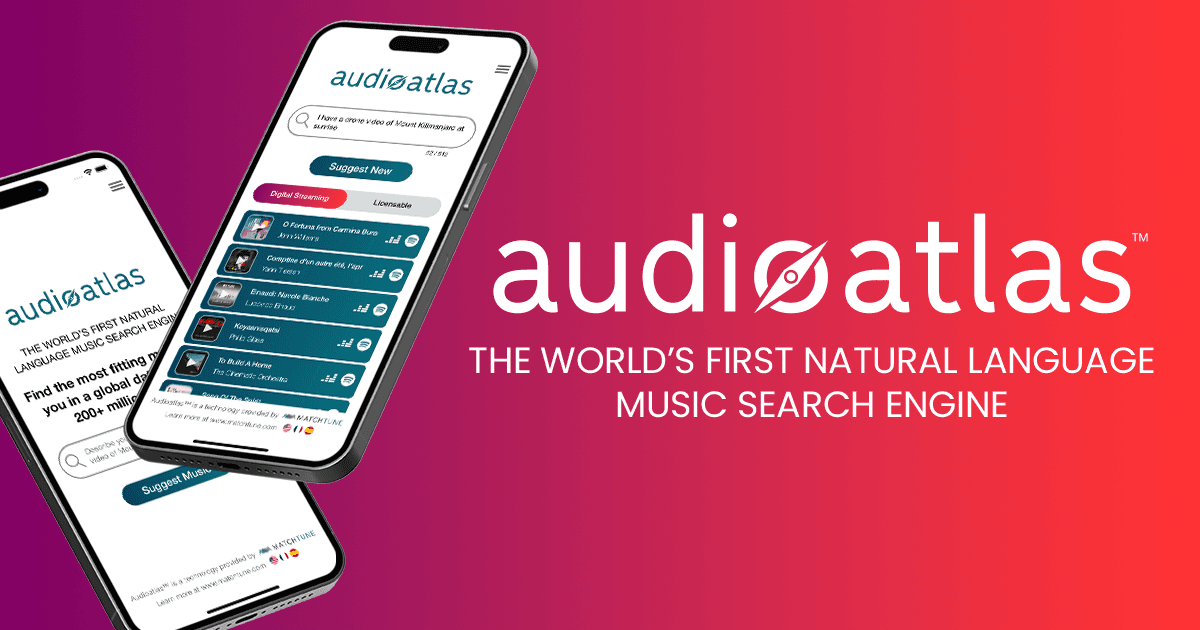 Audioatlas