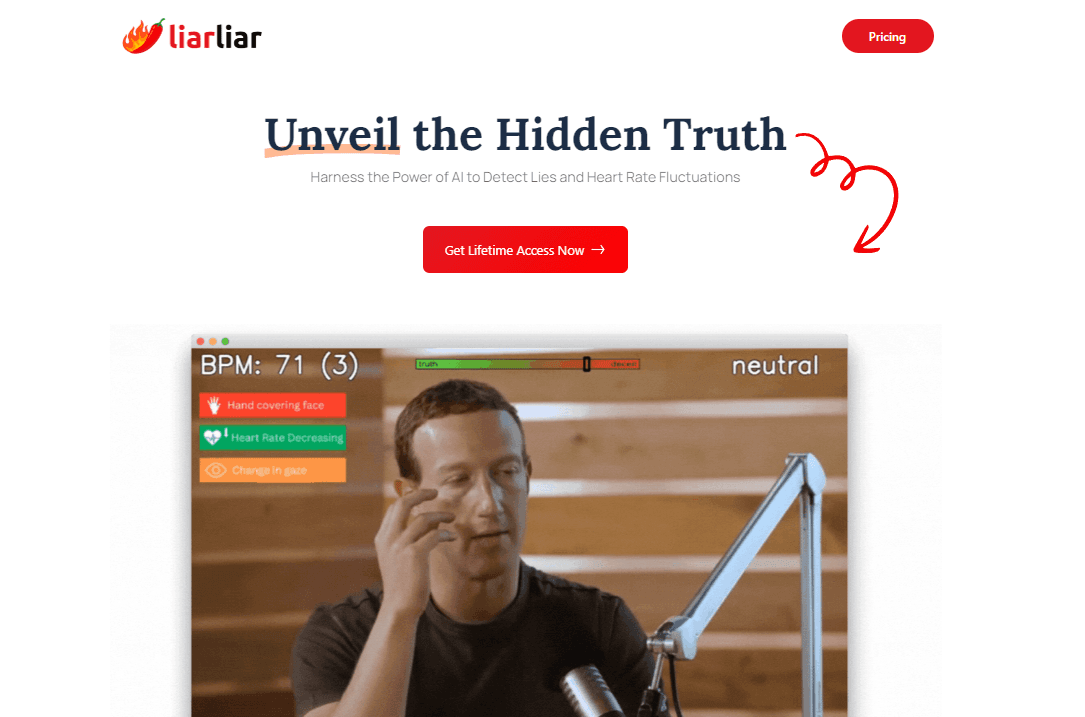 LiarLiar.AI