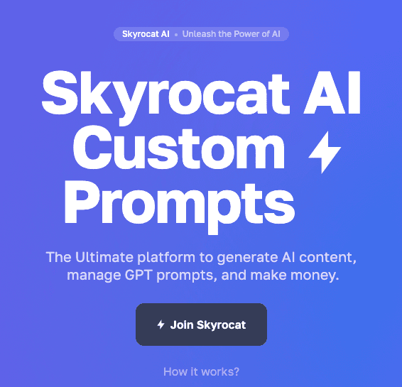 Skyrocat