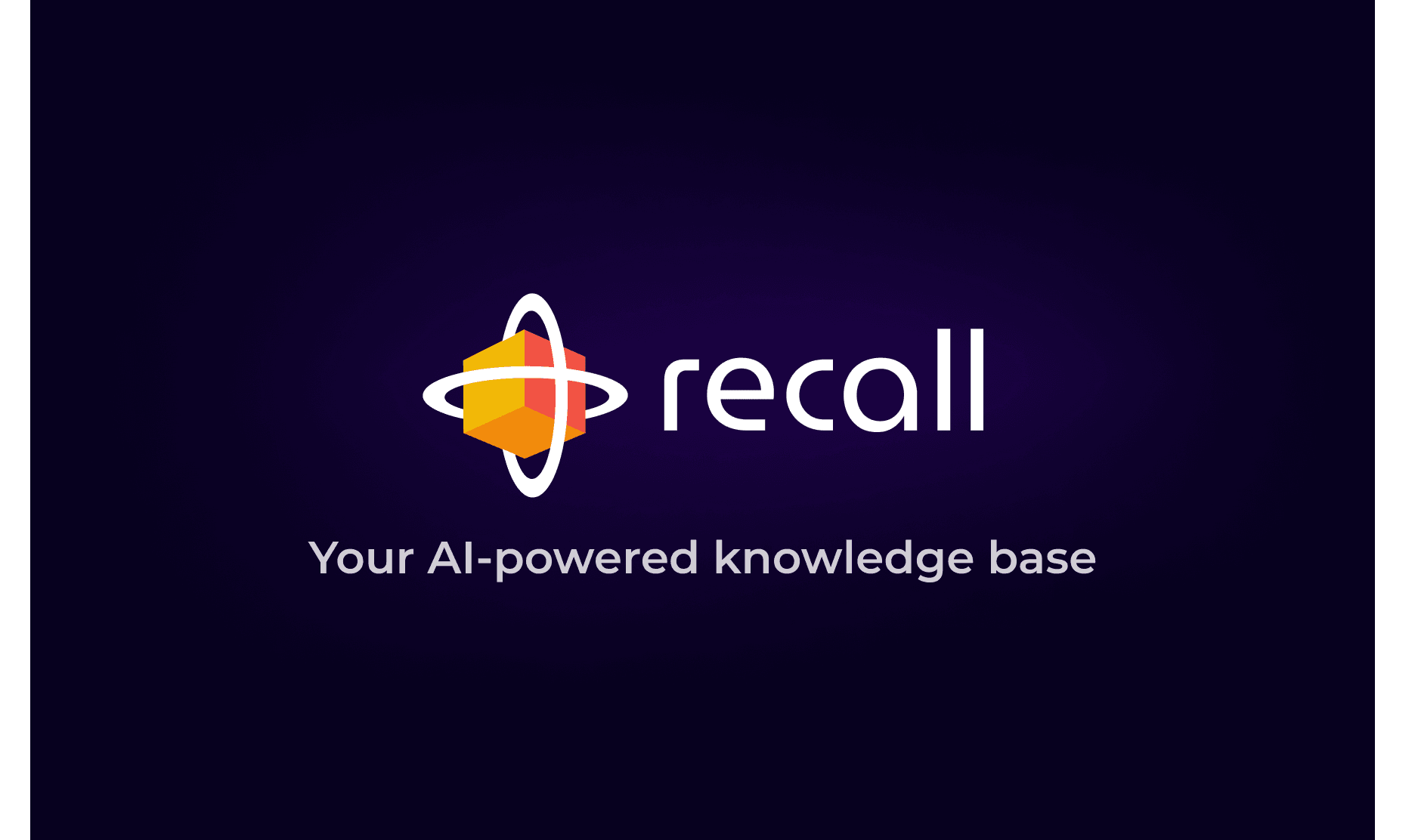 Recall