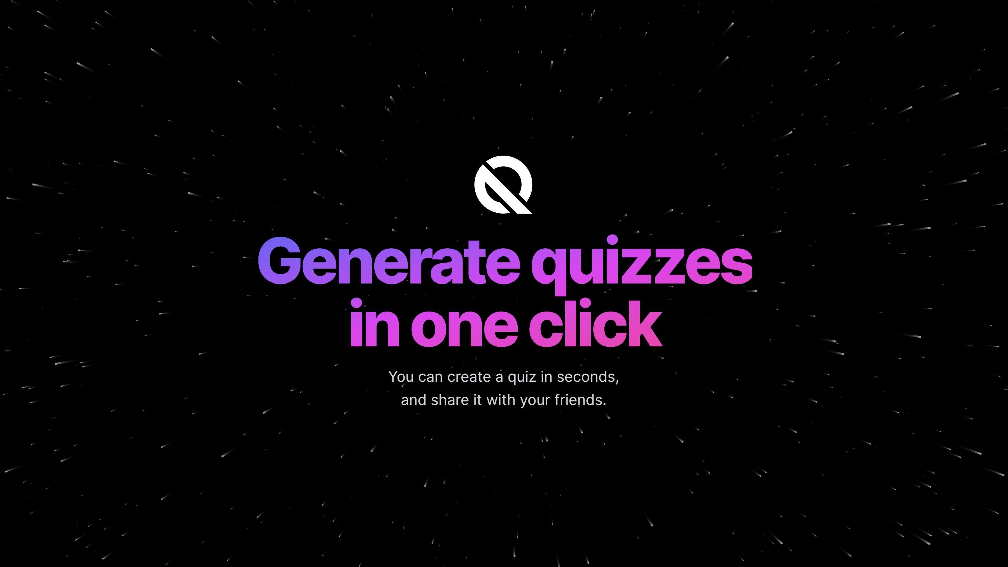 QuizRise