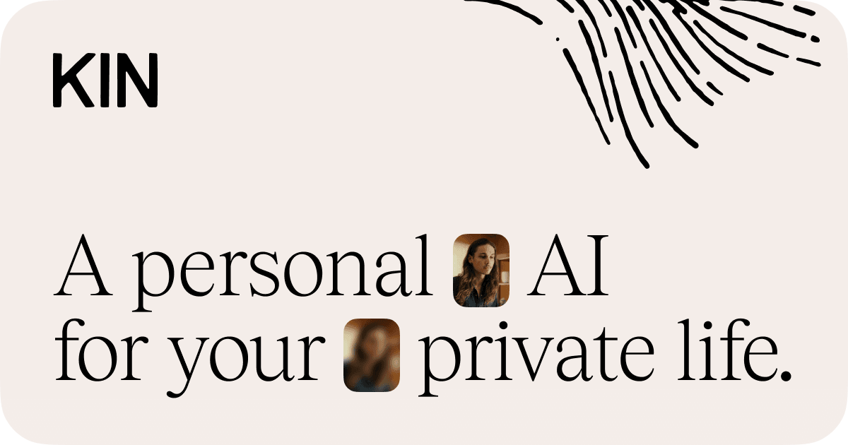 Kin
