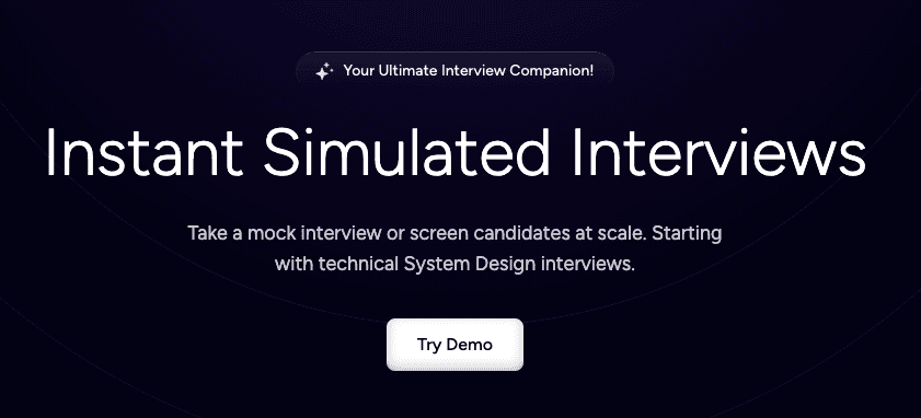 Interviewer.ai