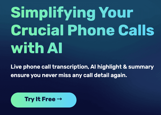 AI Phone