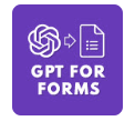 GPT For Google Forms