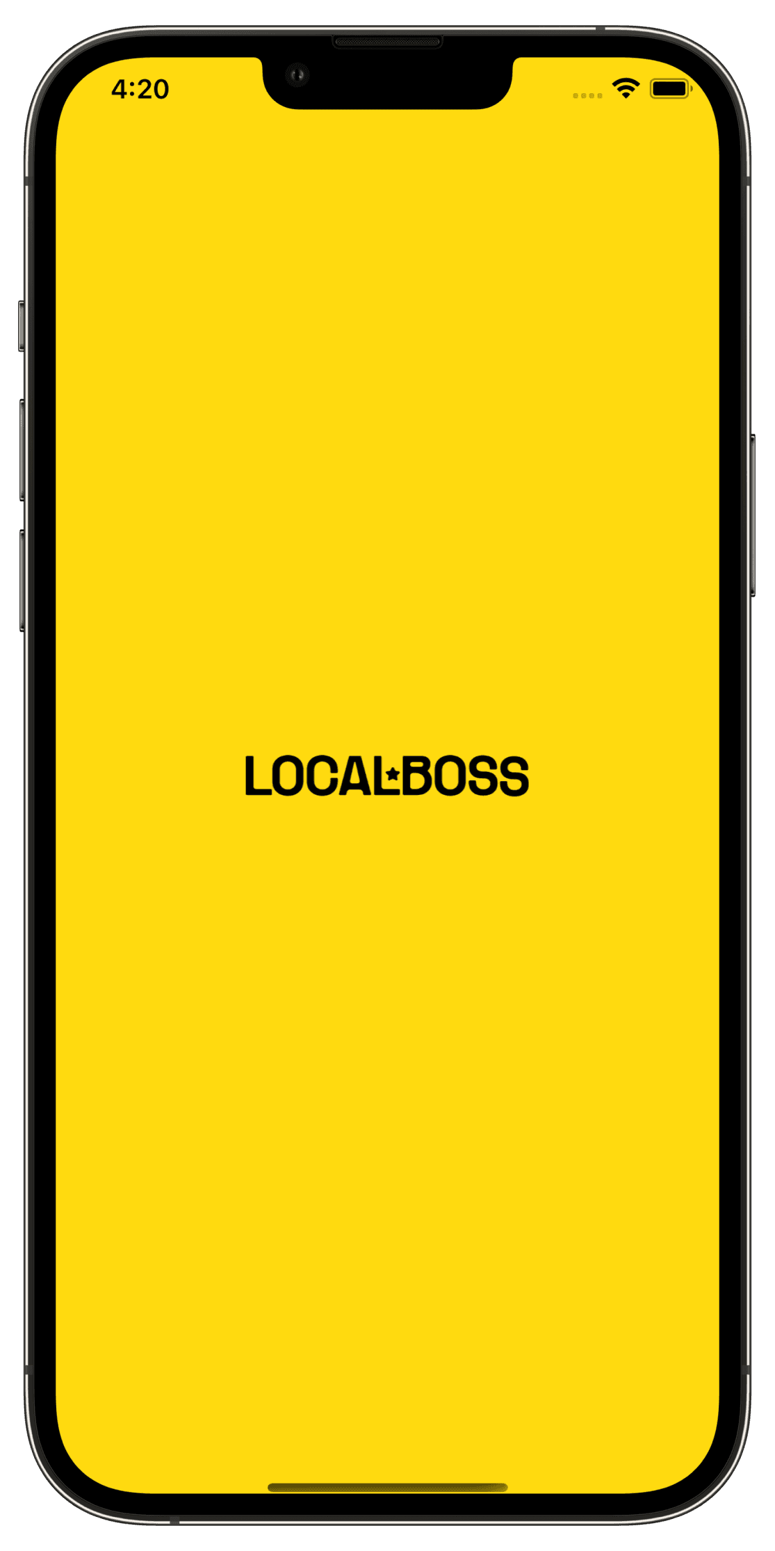 LOCALBOSS