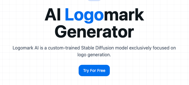 Logomark AI