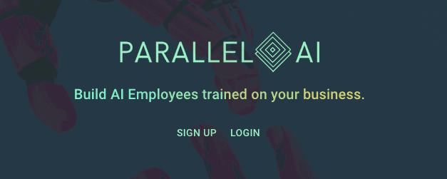 Parallel AI