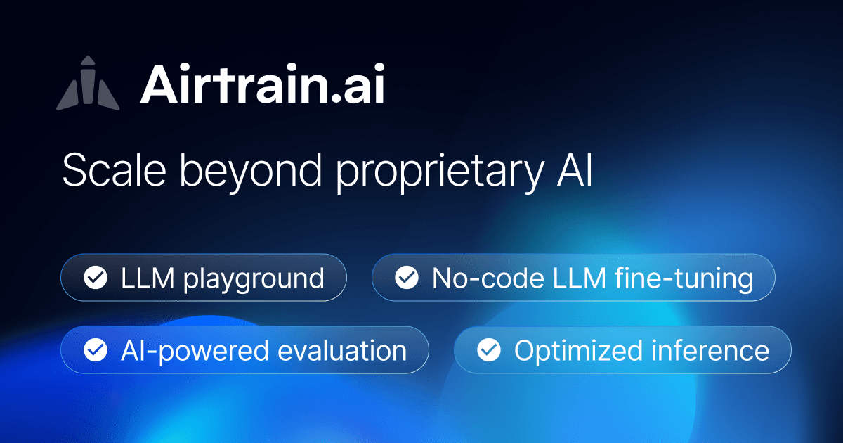 Airtrain.ai