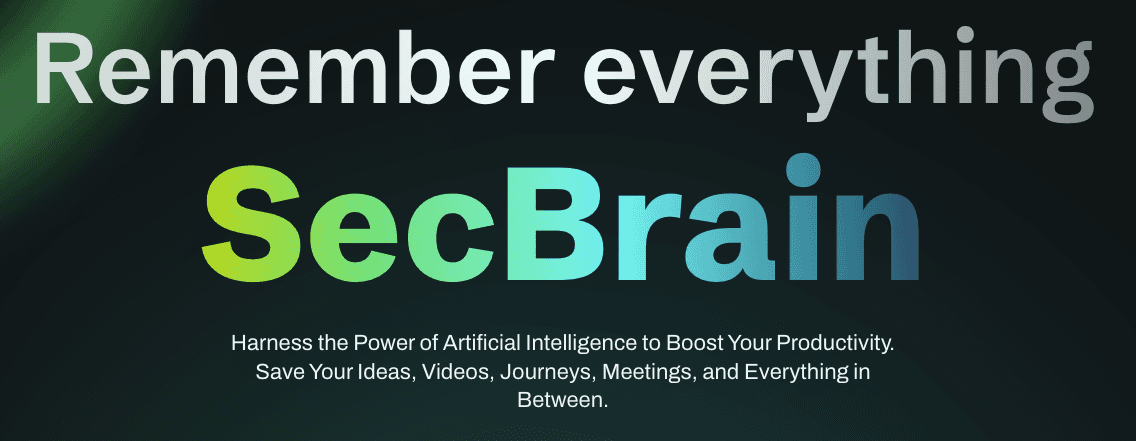 SecBrain
