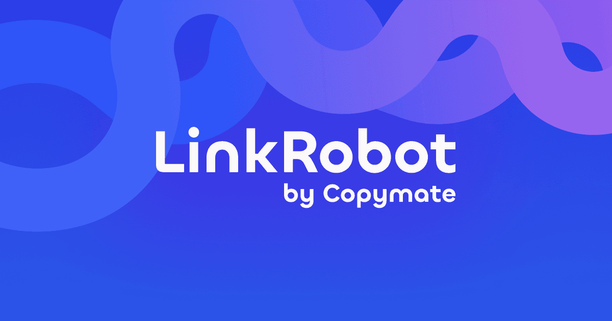 LinkRobot