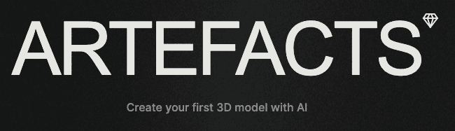 Artefacts.AI