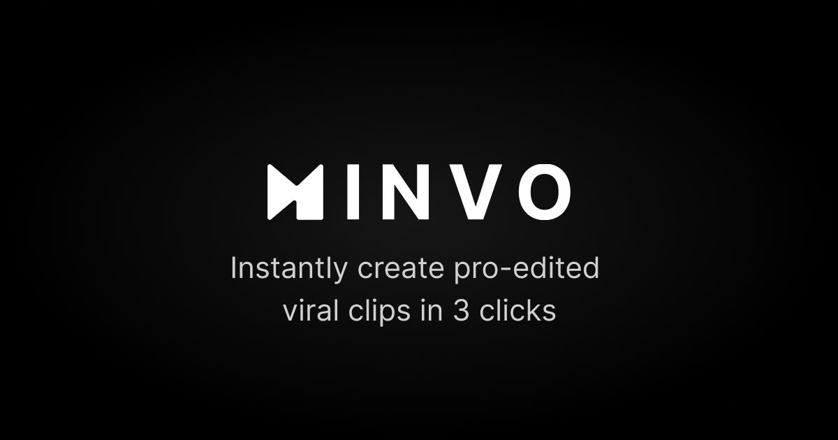 Minvo