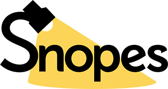Snopes Factbot