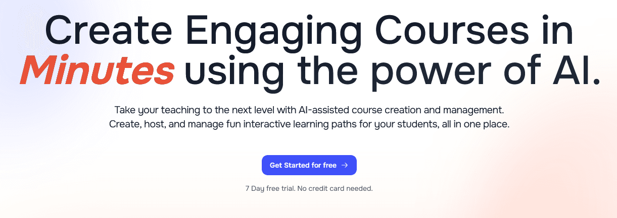 Learniverse AI