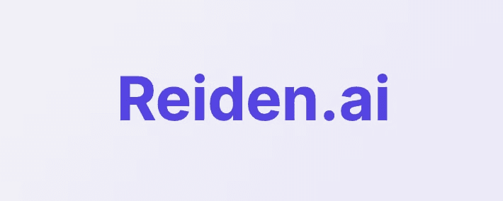 Reiden AI