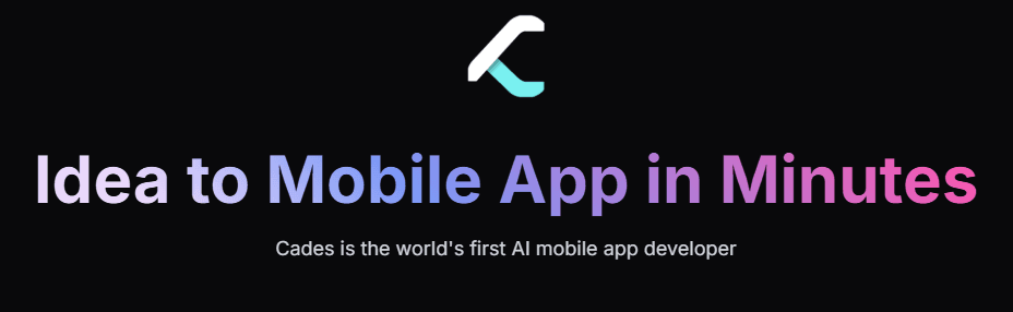 Cades.dev