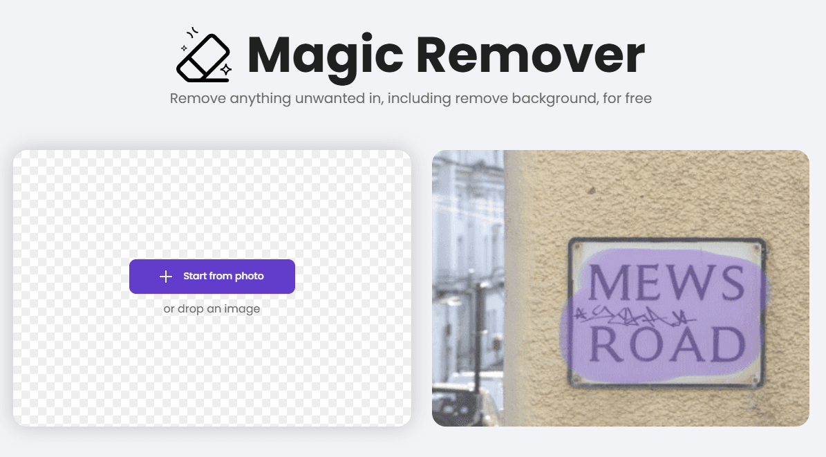 Remover