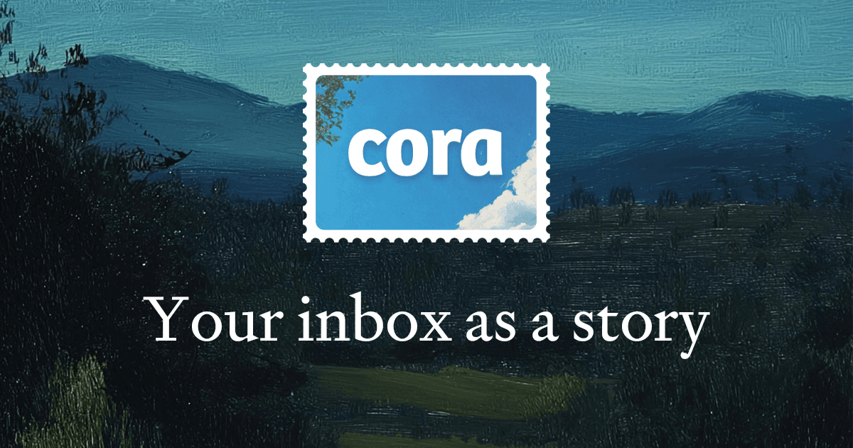 Cora