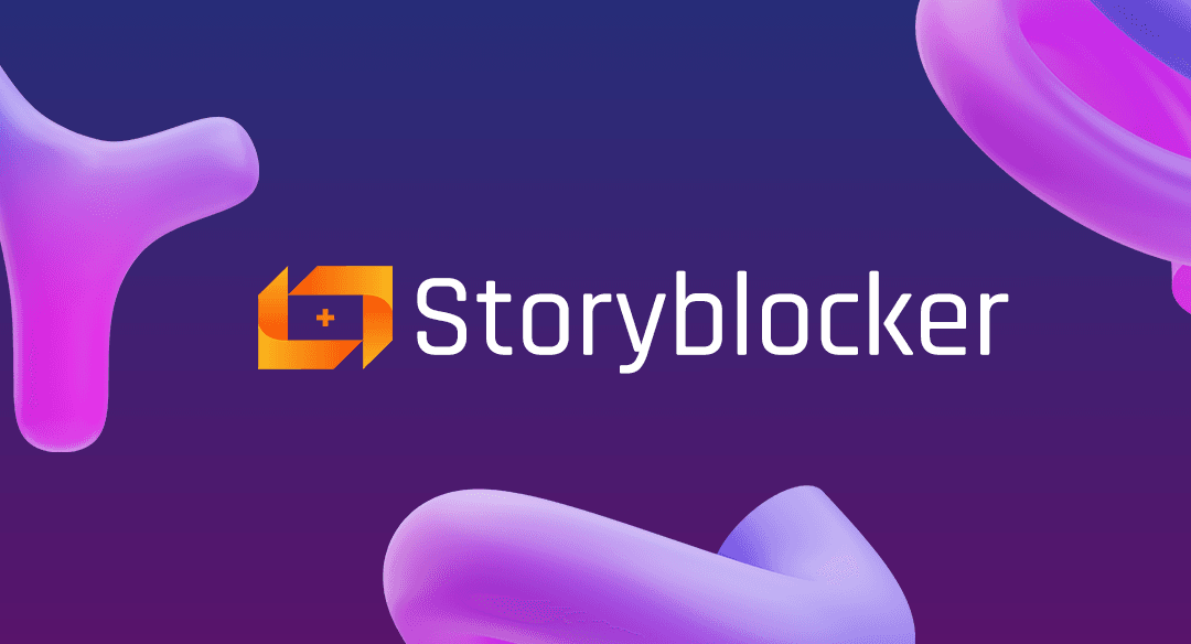 Storyblocker