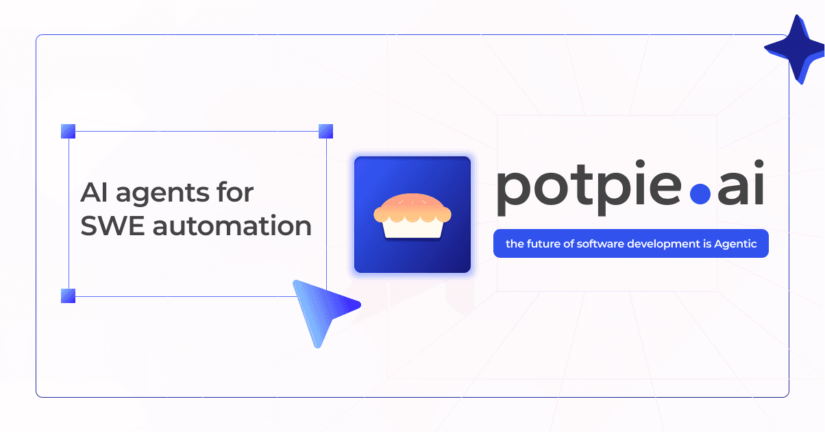 Potpie AI