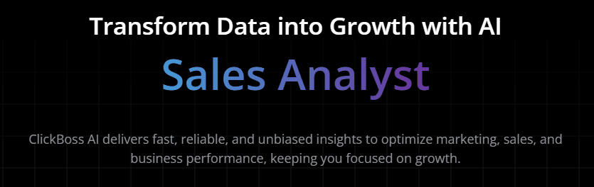 ClickBoss AI