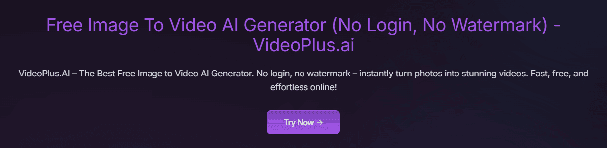 VideoPlus.ai