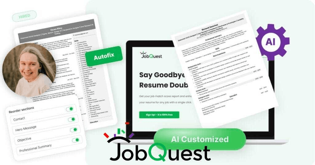 JobQuest.ai